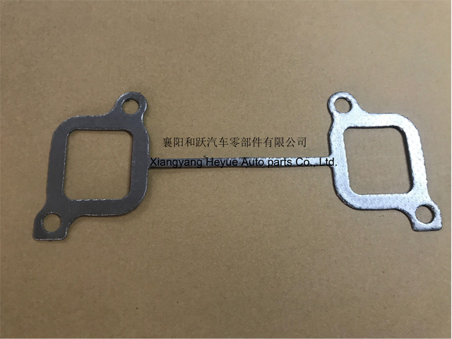 3865235 N14排气管垫Exhaust Manifold Gasket