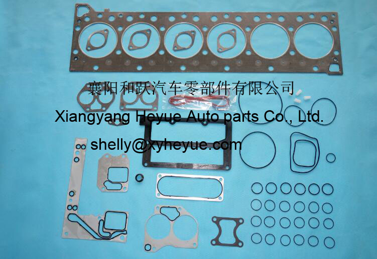 ISX15上修理包 4025300 4955595 4352144 Cylinder Head Gasket Kit Upper Engine Gasket Set---ISX15