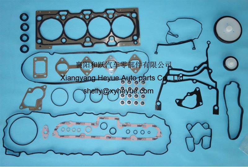 5257188 ISF2.8发动机修理包 engine gasket kit