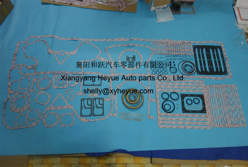 3804300 K50下修理包Lower Engine Gasket Set--K50