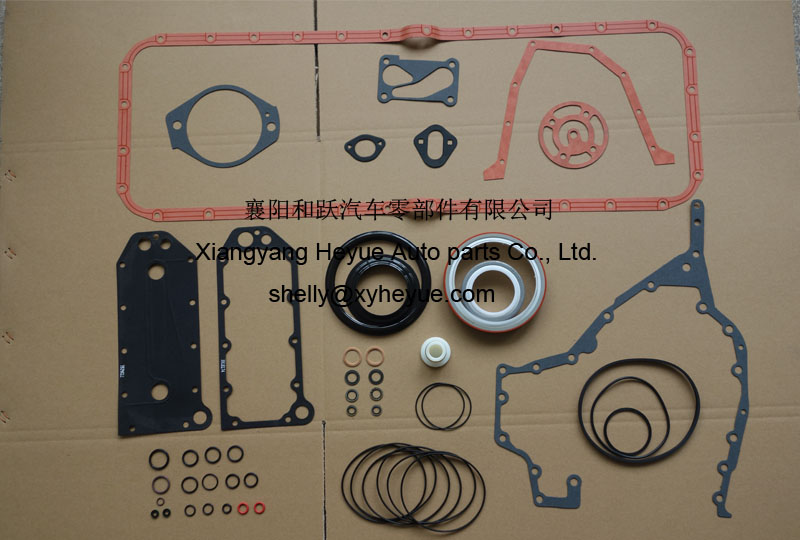 ISCe下修理包 Set Lower Engine Gasket---ISCe 3800343
