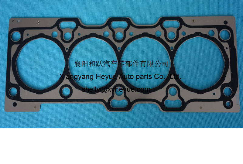 ISF2.8 气缸垫 5257187 5345647