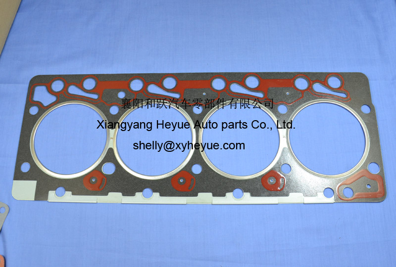 4BT气缸垫 Cylinder Head gasket 3283100 3283333
