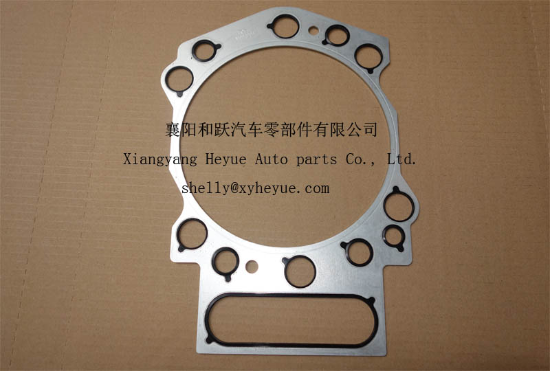 K19气缸垫付Cylinder Head Gasket  3022340  3177412 3166289 3634664  4334080