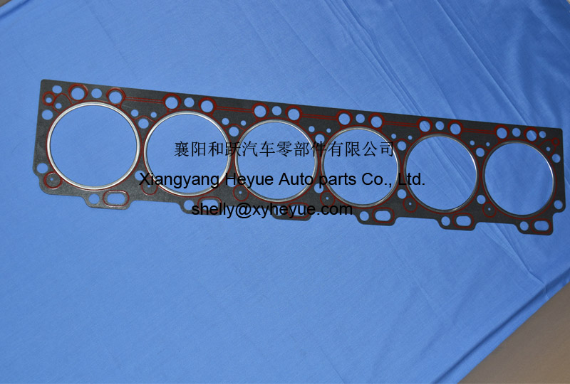 6CT气缸垫 6CT Cylinder Head gasket 3907682 3911342 3921216 3921850 3928168 3931019 3935585 3938267
