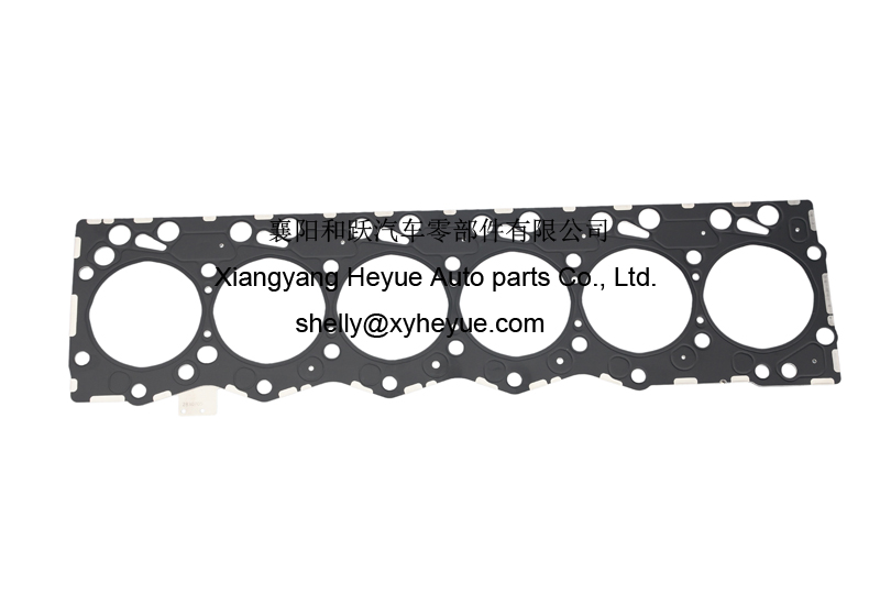 6ISBe气缸垫 ISBe Cylinder Head gasket 4898412 4898851 4894725 2830705
