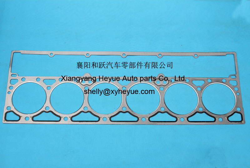 M11气缸垫 M11 Cylinder Head gasket 3044580 3044502 3820007 3882568 3883519 3883718 3893927 3899378 3328634 3328925 4022500 2864080