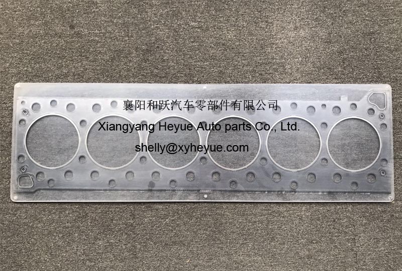 ISX15气缸垫 Cylinder Head Gasket 4059350 4926316 3685834 4299098