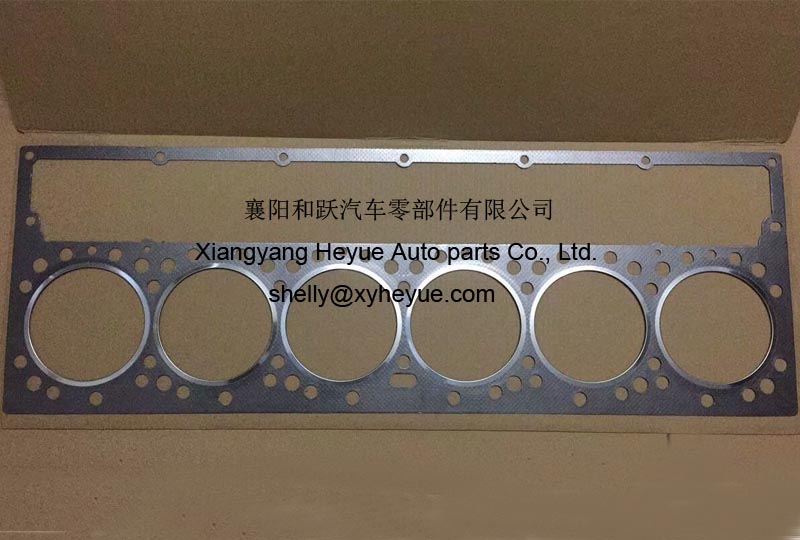 ISZ气缸垫 4975249 Cylinder Head Gasket