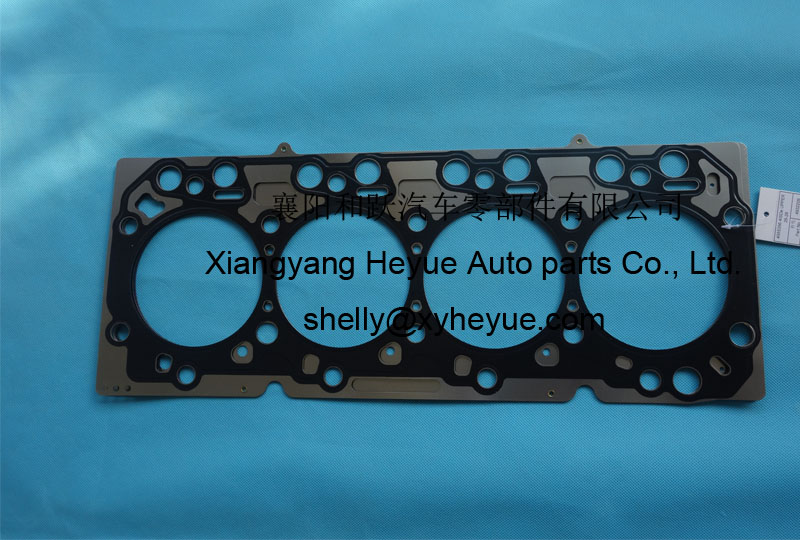 4ISDE气缸垫 Cylinder Head Gasket 4932209 4946620 5289048