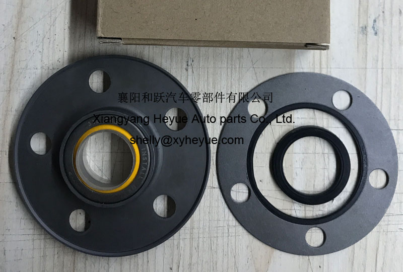 3803894 M11曲轴前油封 OIL SEAL
