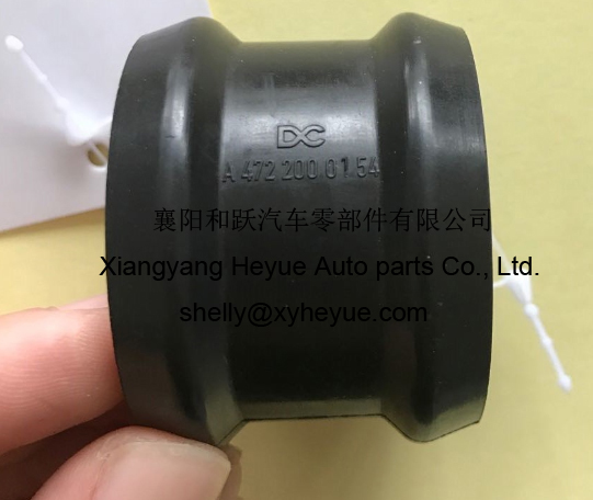 SA4722000154 连接管 TUBE,EGR CONNECTION