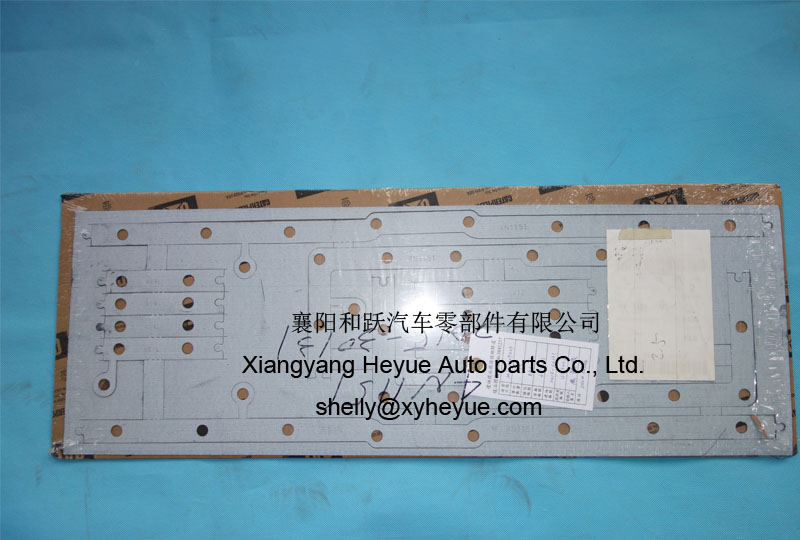 4N1151 油底垫OIL PAN GASKET