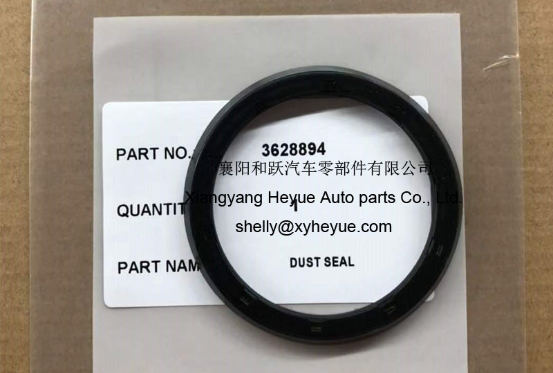 3628894 K38密封圈 Dust Seal