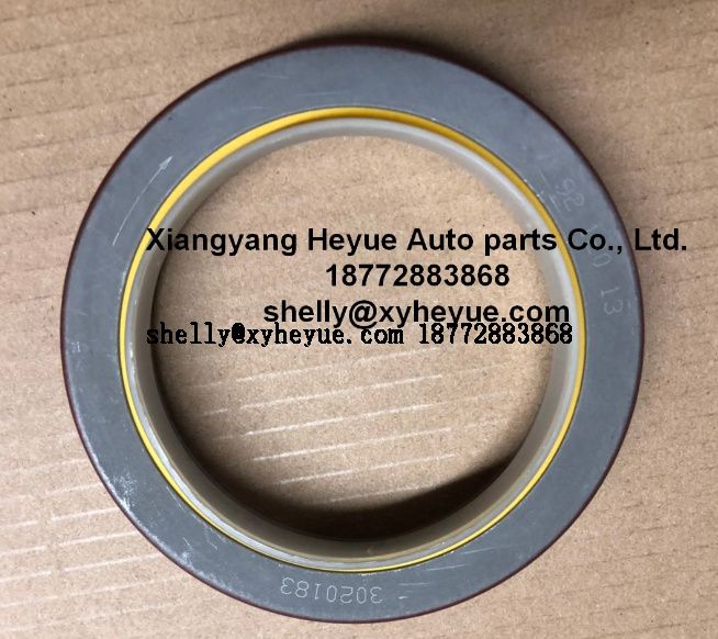 NT855曲轴前油封 208579 3006736 3020183 OIL SEAL