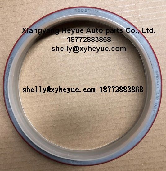 NT855曲轴后油封 211253 4346552 204829 3006737 OIL SEAL