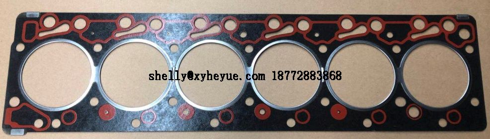 ISBe5.9气缸垫3977063