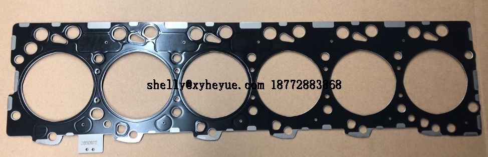 依维柯 IVECO六缸气缸垫2830922