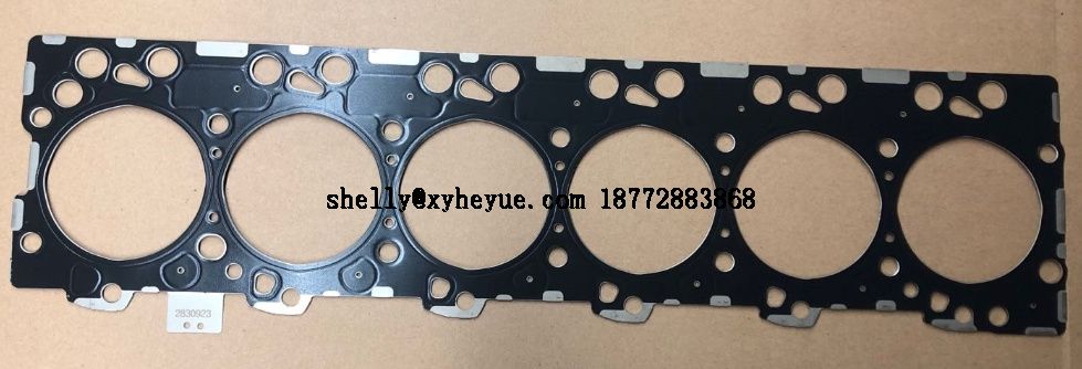 依维柯 IVECO六缸气缸垫2830923