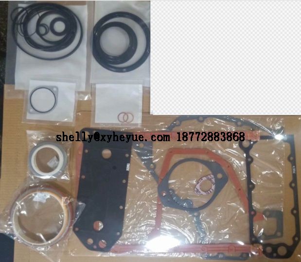 2882049 CUMMINS GASKET SET LOWER ISC