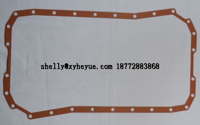 3900947 3903393 3906027 3911535 3931602 3938162 4BT油底垫 oil pan gasket for 4BT