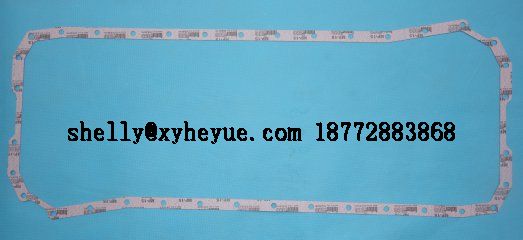 3901287 3904577 3906028 3911536 3931346 3937072 3959052 6BT 油底垫 oil pan gasket for Cummins 6BT