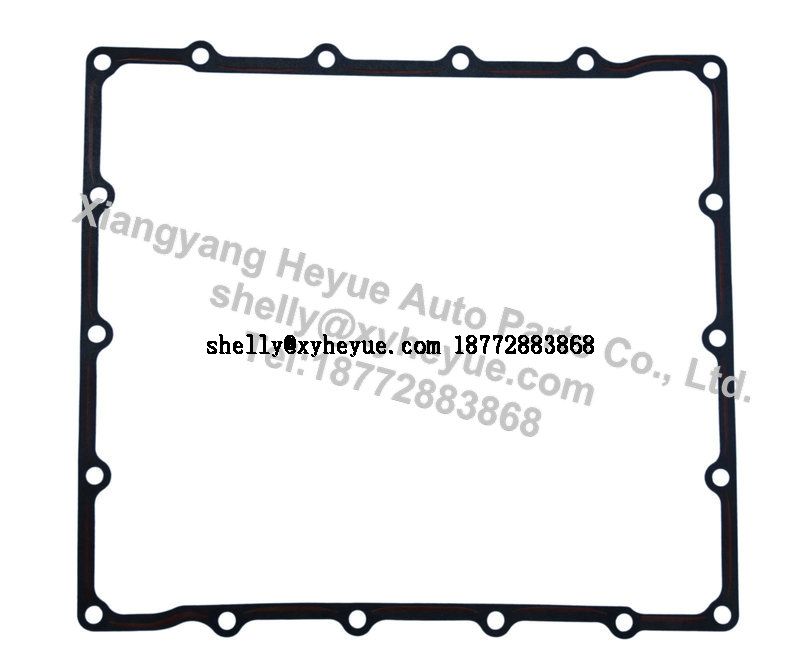 3073213 K19 机油盘联接体盖垫Gasket, Adapter HY3042589 HY3202259