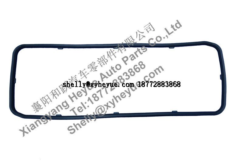 油底壳垫 OIL PAN GASKET（适用于ISBe,ISDe）4897861 4934344