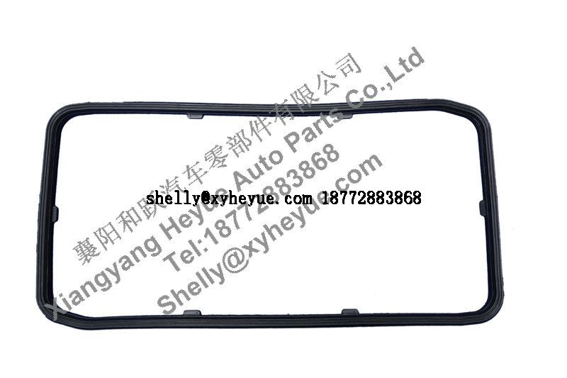 油底壳垫 OIL PAN GASKET（适用于ISBe,ISDe）4897877 4939246