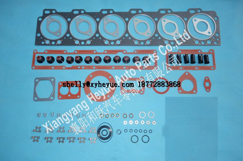 6D114上修理包
