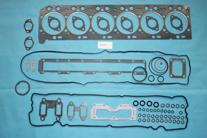 4955643 2882048 HEAD GASKET SET ISC 8.3L